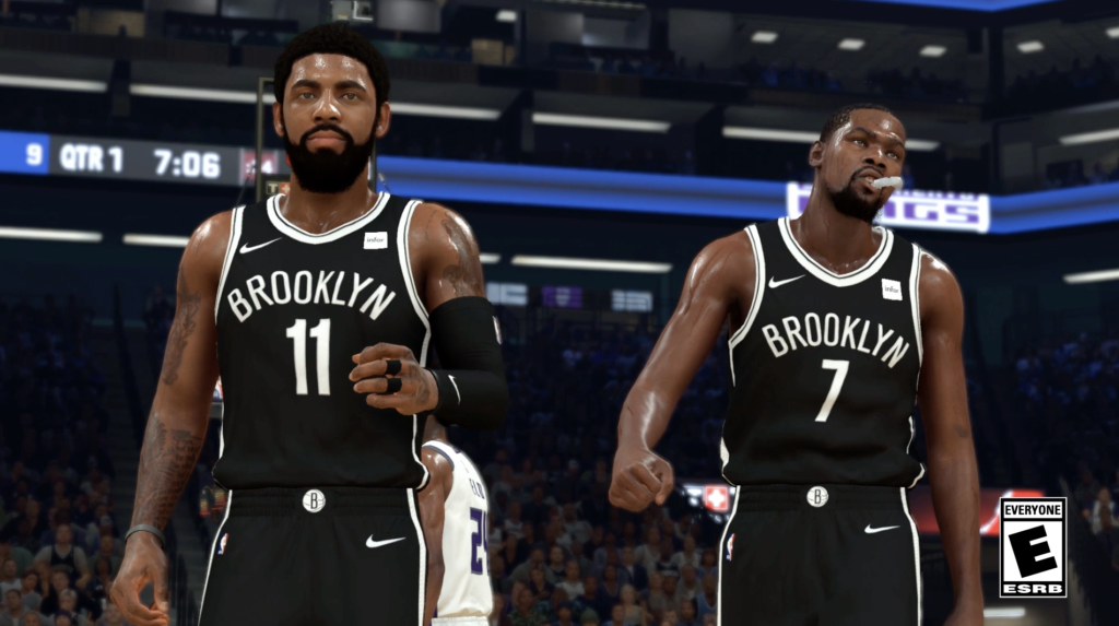 NBA 2K20 - Review 37 Screen Shot 2019 07 31 at 10.28.54 PM 1024x573