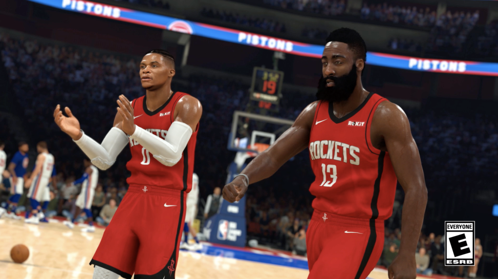 NBA 2K20 - Review 36 Screen Shot 2019 07 31 at 10.29.36 PM 1024x573