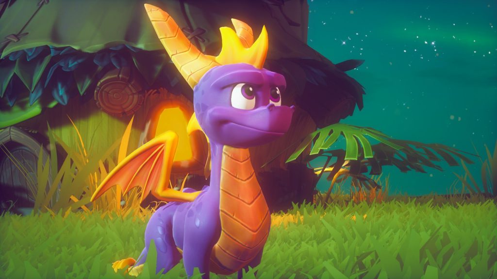 Spyro Reignited Trilogy (Switch) - Review 36 Spyro Reignited Trilogy
