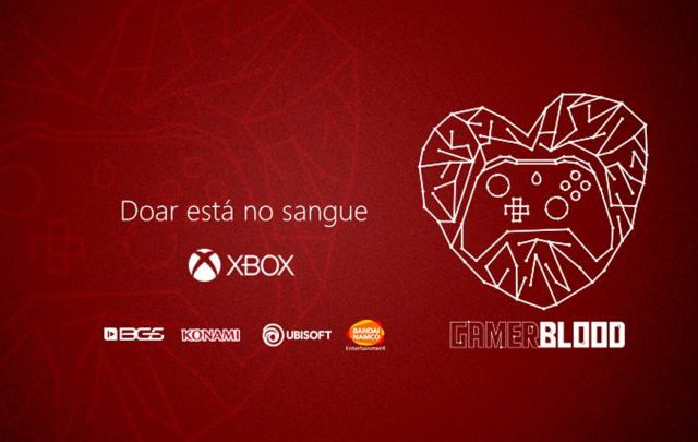 Xbox Gamer Blood 780x405