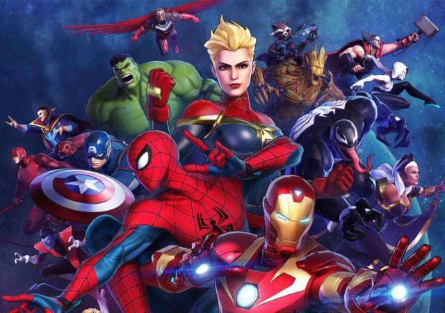 marvel ultimate alliance 3 1