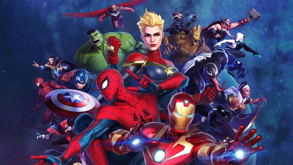 marvel ultimate alliance 3 1