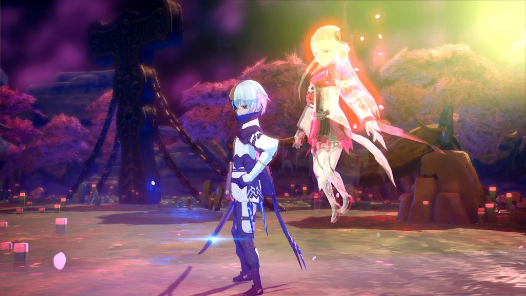 Oninaki - Review 35 oninaki screen 11 ps4 us 07mar19