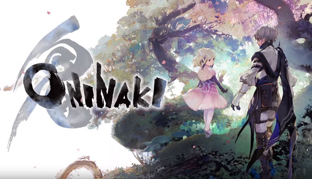 oninaki