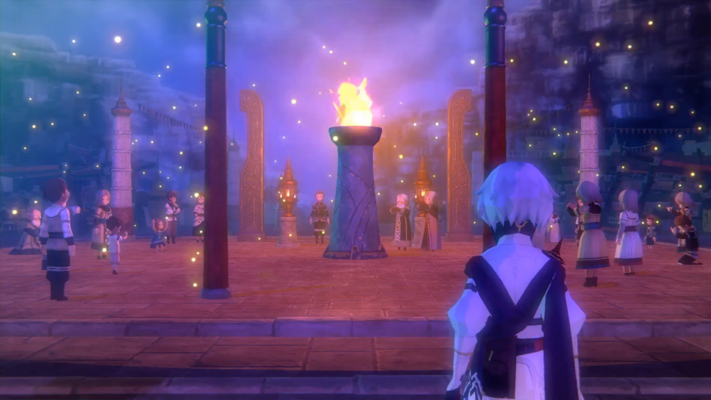 Oninaki - Review 37 oninaki trailer release date 1