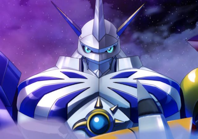 Digimon Story Cyber Sleuth Complete Edition