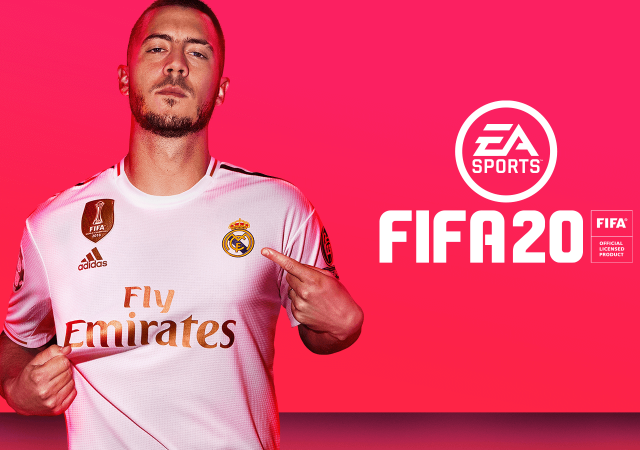 FIFA 20 CAPA