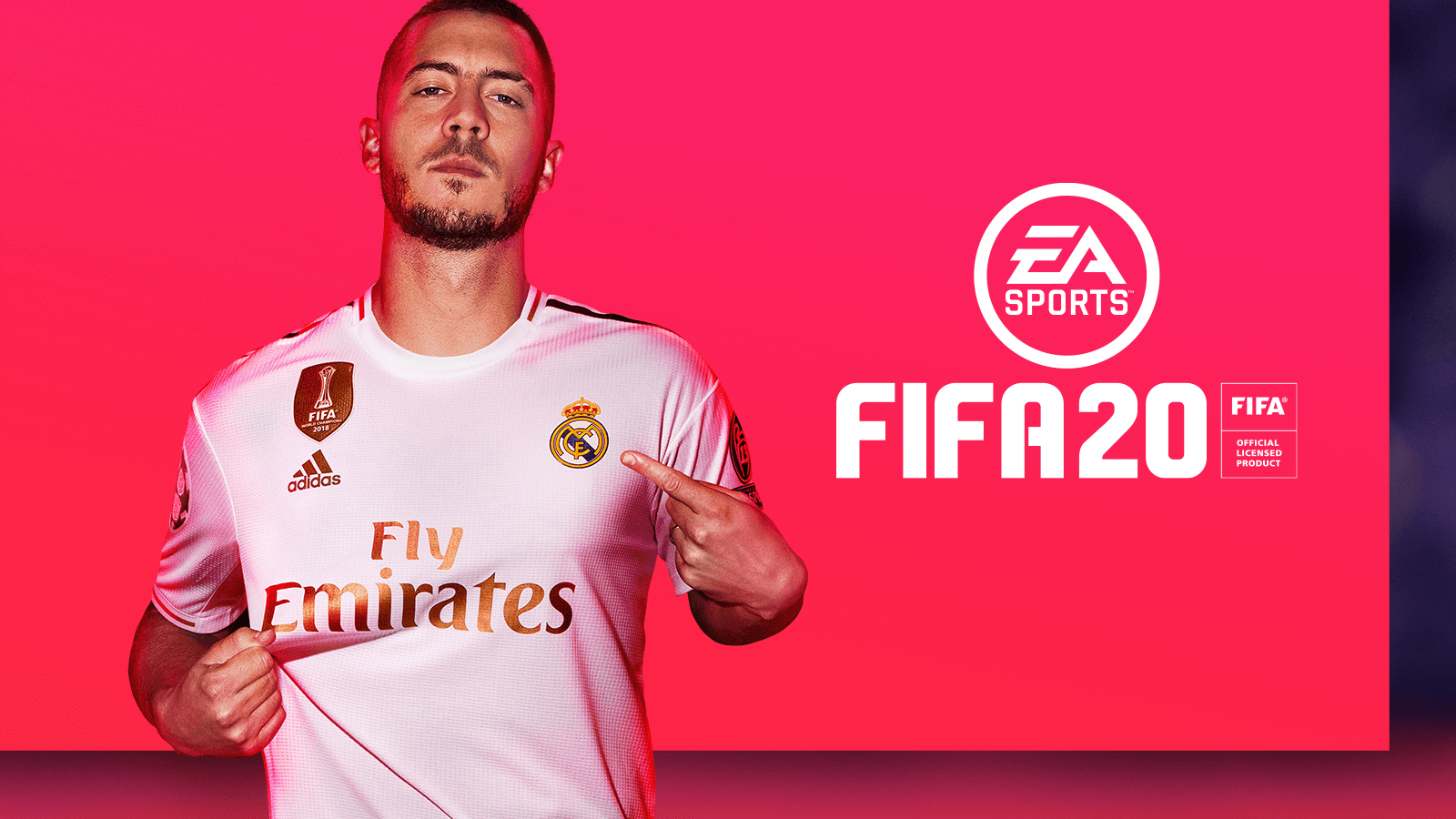 FIFA 20 CAPA