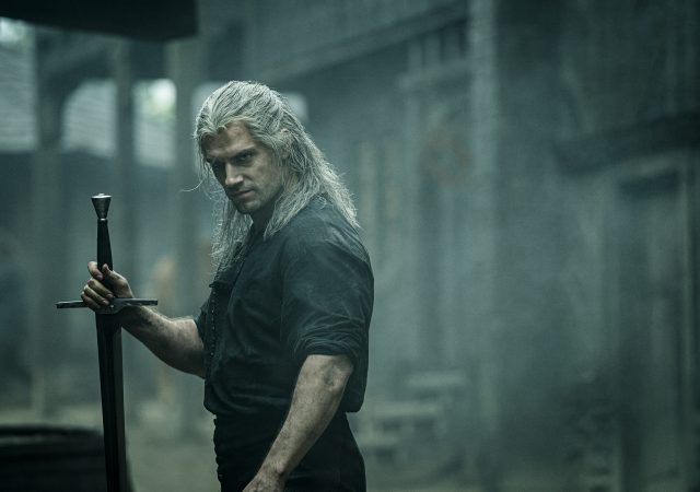 GRADED Witcher 101 Unit 06900 RT