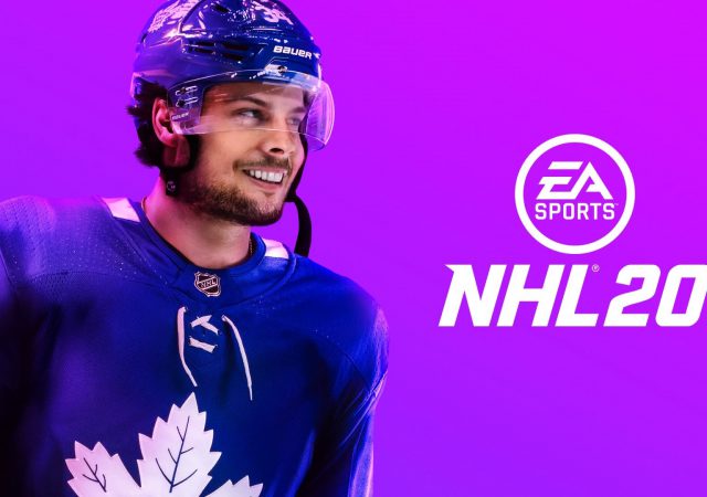 NHL CAPA