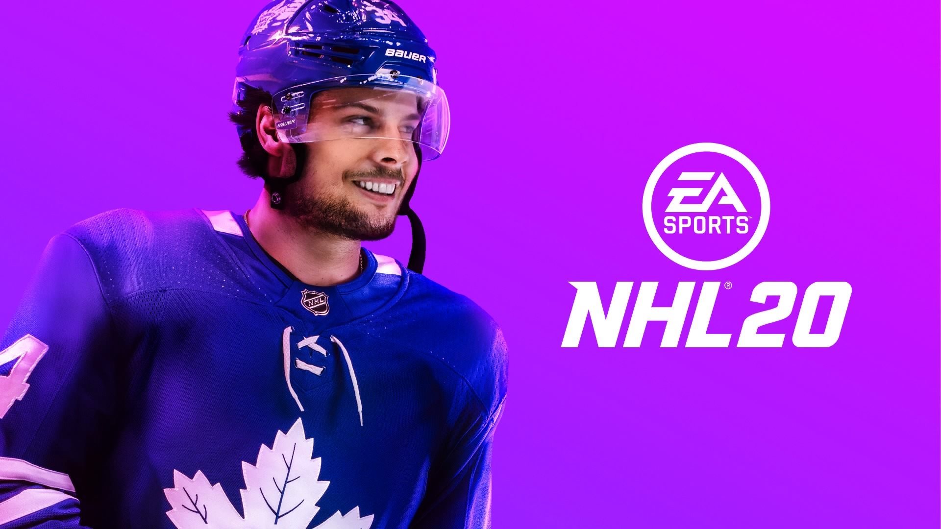 NHL CAPA