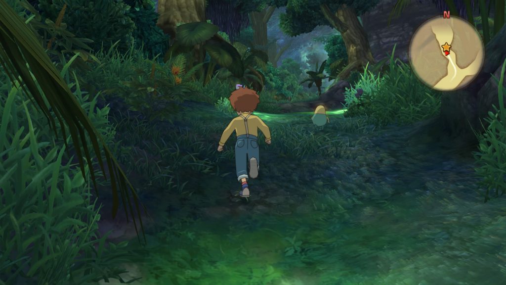 Ni no Kuni Wrath of the White Witch™ Remastered 20190919075500