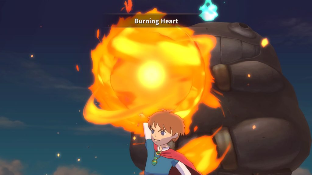 Ni no Kuni Wrath of the White Witch™ Remastered 20190928141644