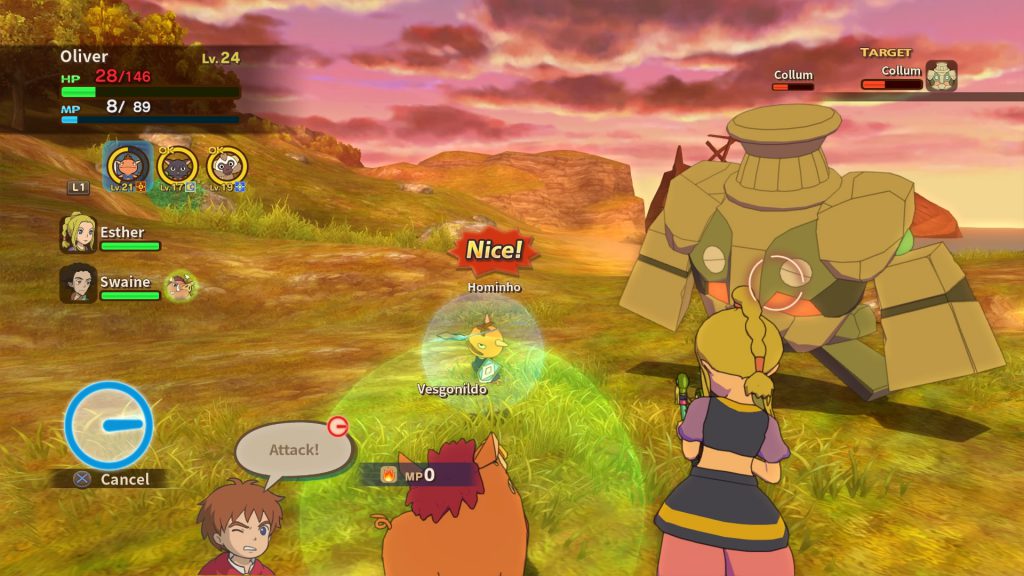 Ni no Kuni Wrath of the White Witch™ Remastered 20191005155411
