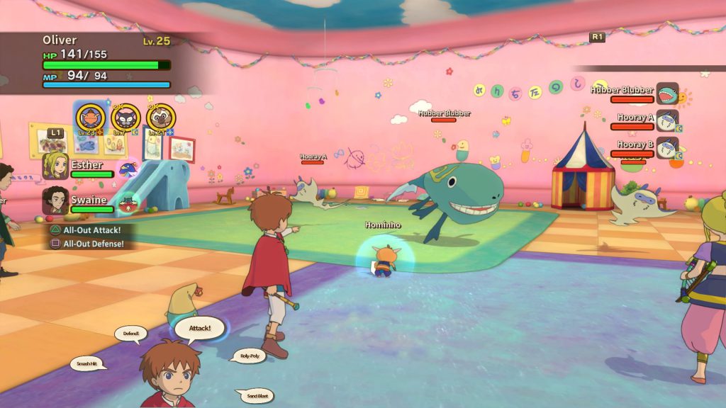 Ni no Kuni Wrath of the White Witch™ Remastered 20191006111533