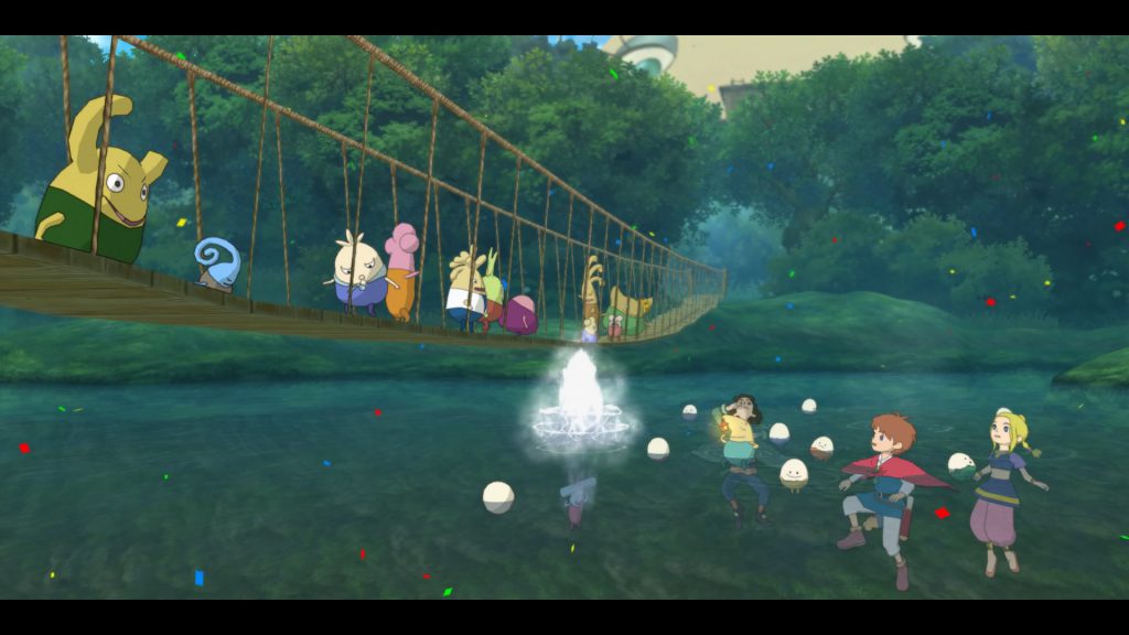 Ni no Kuni Wrath of the White Witch™ Remastered 20191006114131