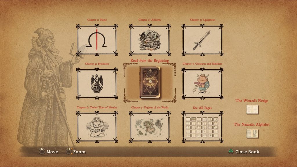 Ni no Kuni Wrath of the White Witch™ Remastered 20191006144246