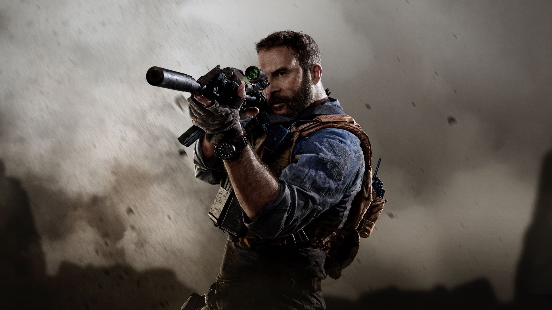 Call of Duty: Modern Warfare Já Está Disponível 34 U4nqGMFuVdrnfPYK6CrgQP 1