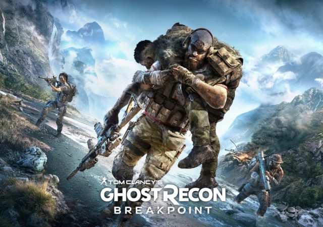 ghost recon breakpoint banner