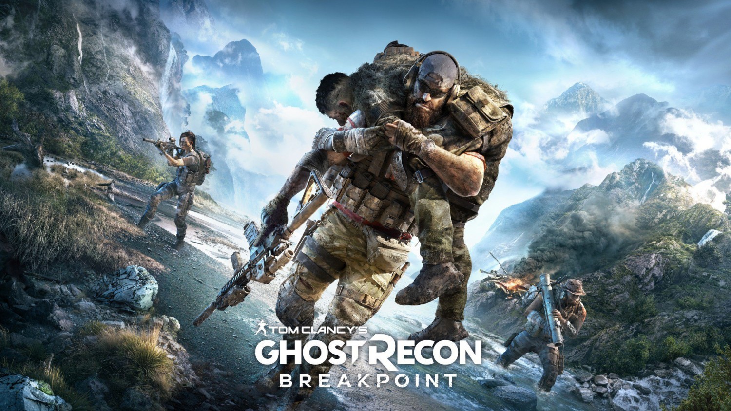 ghost recon breakpoint banner
