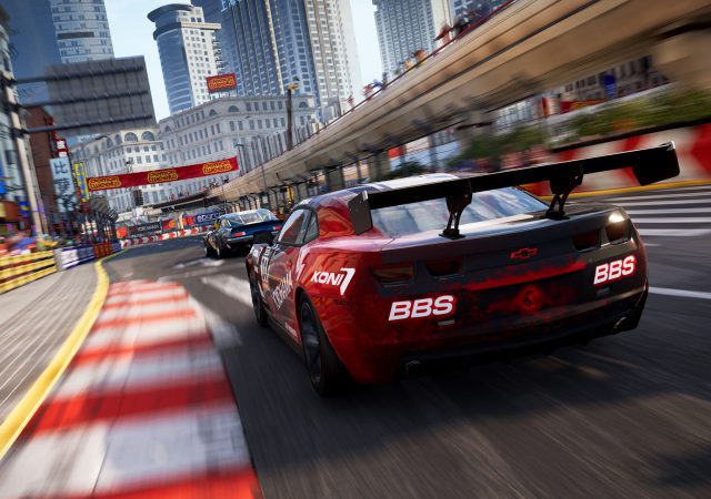 grid 2019 uhdpaper.com 4K 4