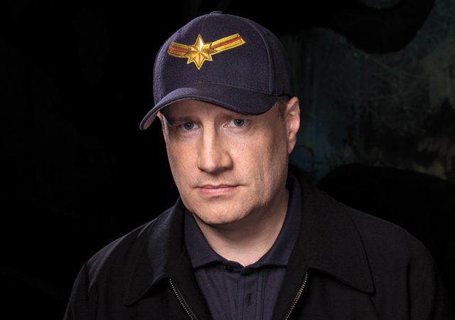 kevin feige marvel studios variety cover story