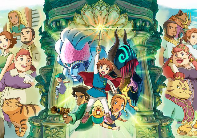 ni no kuni remastered normalhero 02 ps4 us 05june2019