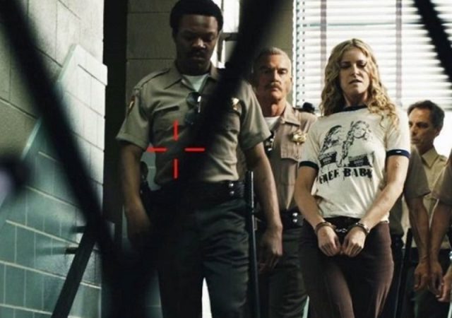 teaser poster and photos for rob zombies upcoming film 3 from hell social