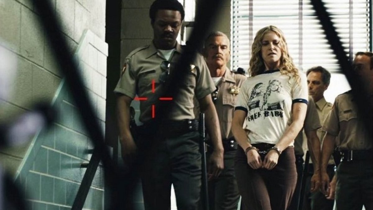 teaser poster and photos for rob zombies upcoming film 3 from hell social