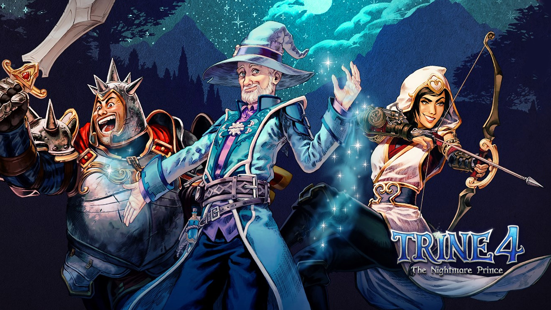 trine 4hd3