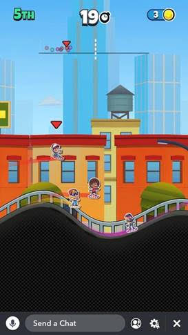 Subway Surfers Airtime, franquia-fenômeno da SYBO Games, chega com  exclusividade ao Snap Games - Portal do Nerd
