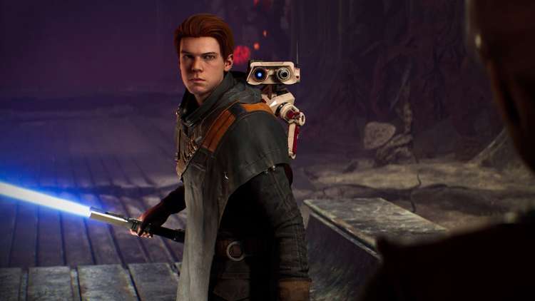 Star Wars Jedi: Fallen Order | Jogo bate recorde de vendas 34 60