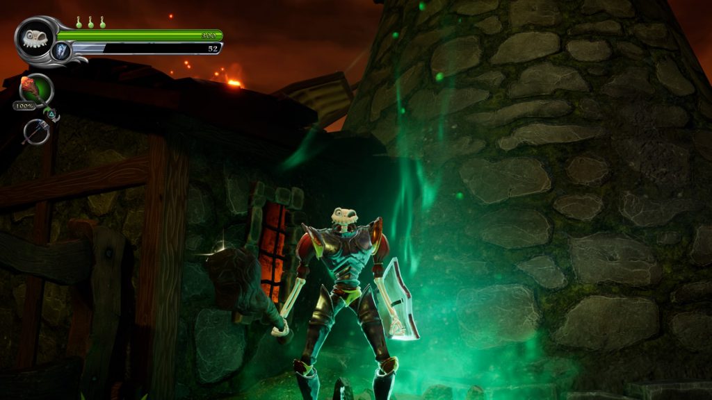 MediEvil - Review 35 MediEvil 20191118211535