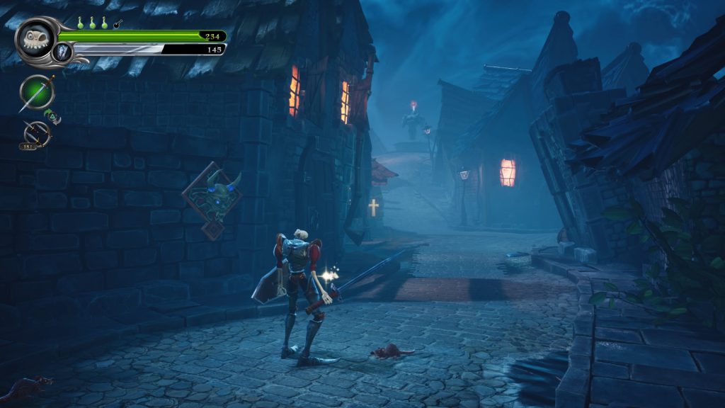 MediEvil - Review 36 MediEvil 20191118214303
