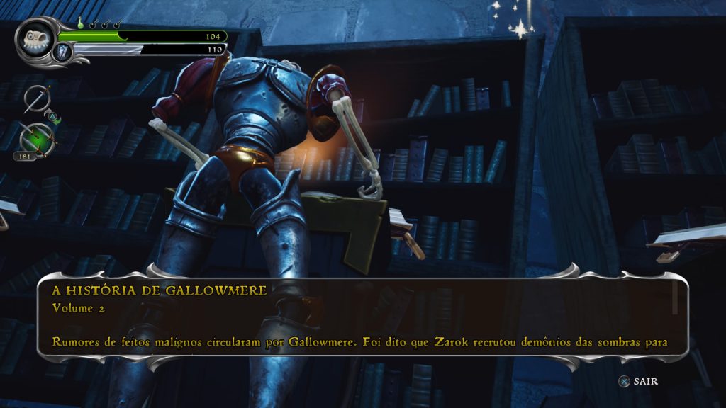 MediEvil - Review 37 MediEvil 20191118214627