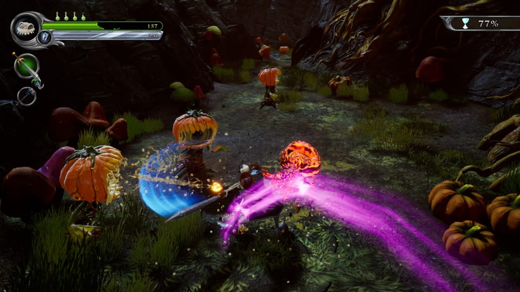 MediEvil - Review 38 MediEvil 20191118222910