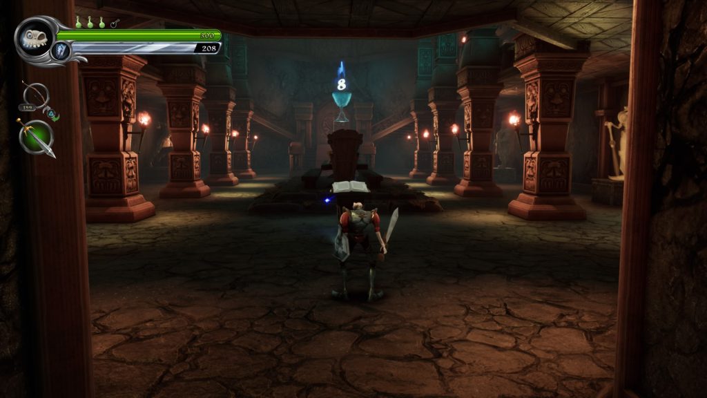 MediEvil - Review 40 MediEvil 20191118231258