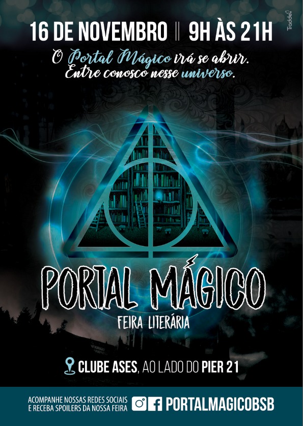 Portal Mágico