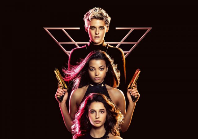 Crítica filme "As Panteras" 39 as panteras