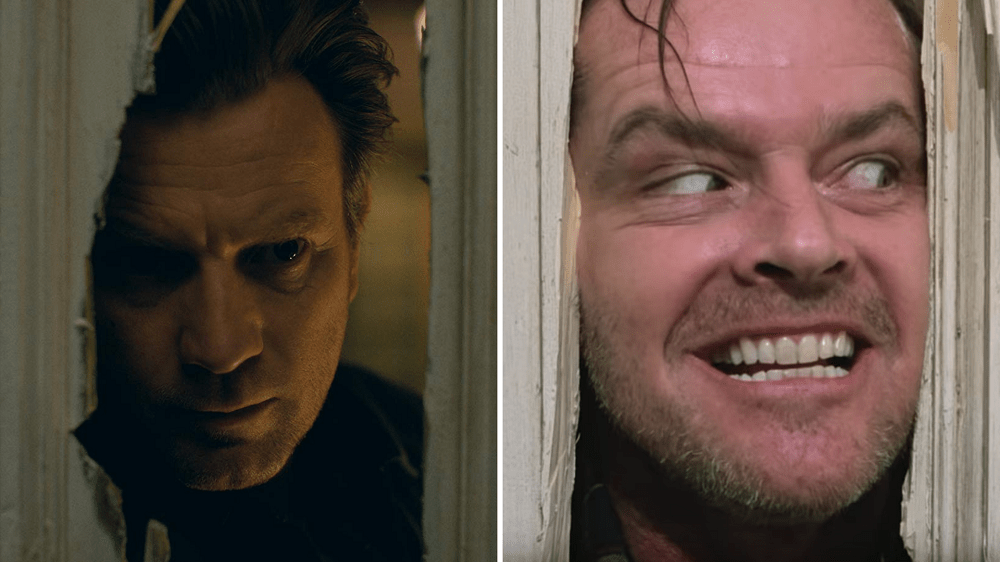 doutor sono o iluminado