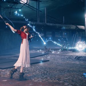 06 aerith attack EN