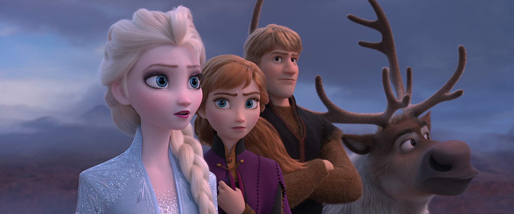 Frozen 2 - Crítica 38