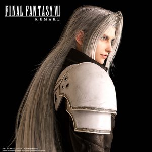 Sephiroth Bust 1080x1080