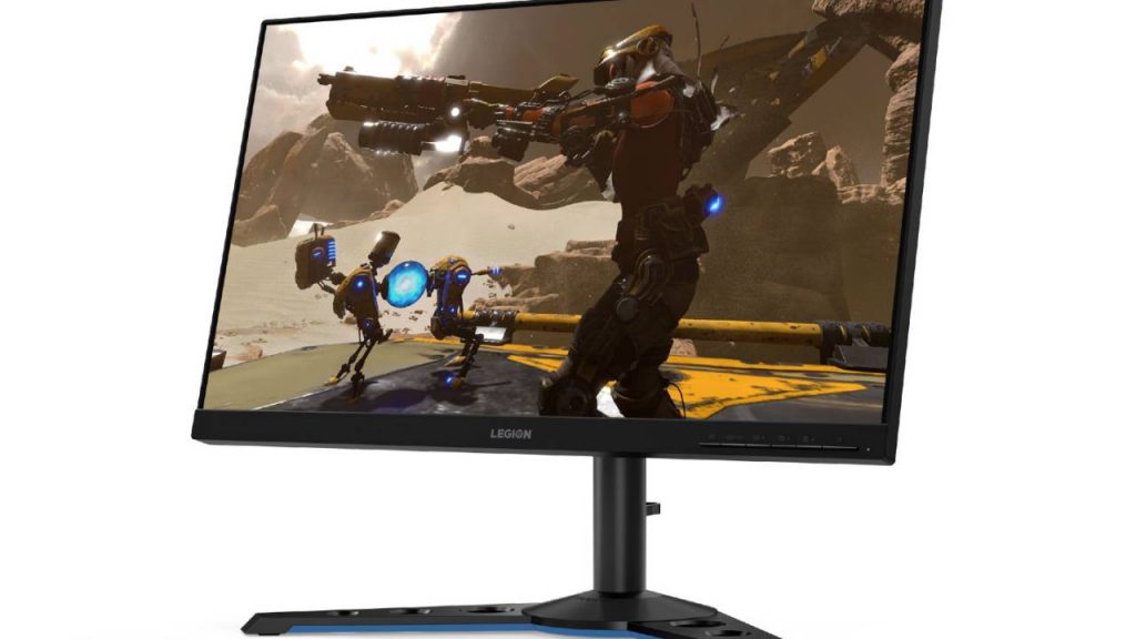 Lenovo Legion é nova fornecedora exclusiva de PCs e monitores da Apex Legends Global Series 36 Legion Y25 monitor 1280x720