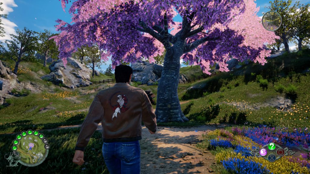 Shenmue 3 - Review 36 Shenmue III 20200118114547