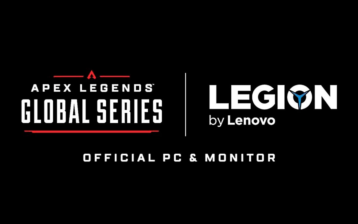 Lenovo Legion é nova fornecedora exclusiva de PCs e monitores da Apex Legends Global Series 34 apex legion hero