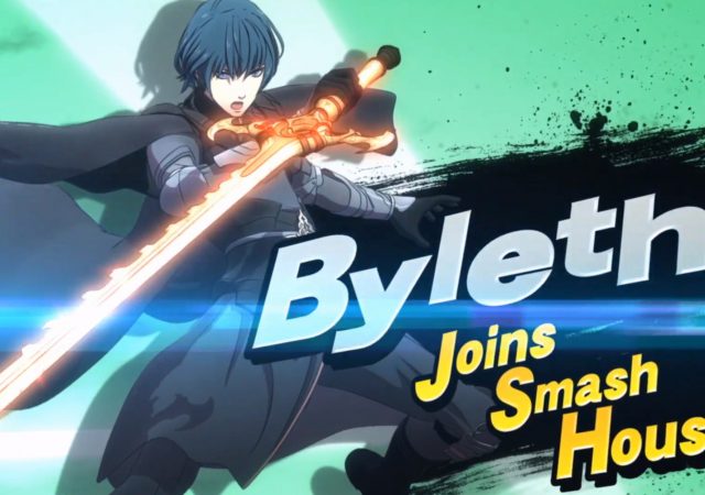 byleth