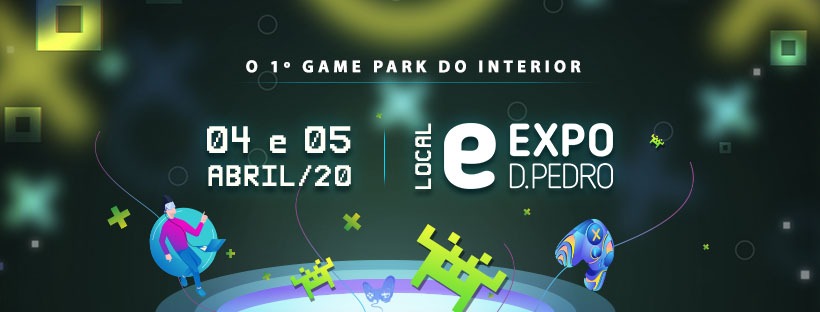 CPSXP - Conheça o 1º e maior game park do interior de São Paulo 34