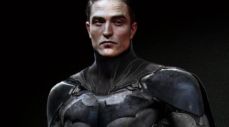 Warner Bros. Pictures anuncia início das filmagens de The Batman, dirigido por Matt Reeves e estrelado por Robert Pattinson 34 the batman