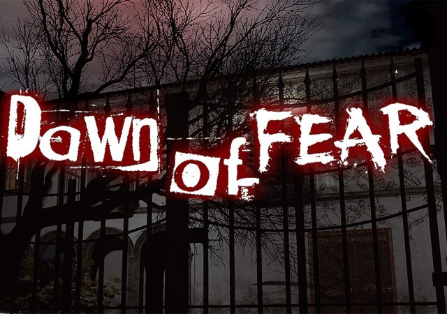 Dawn of Fear